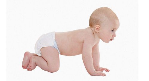 如何训练宝宝的细小动作呢