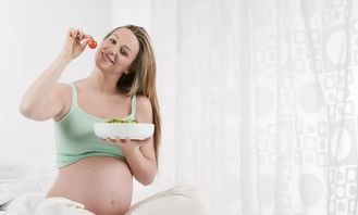 omega3怀孕几个月开始吃