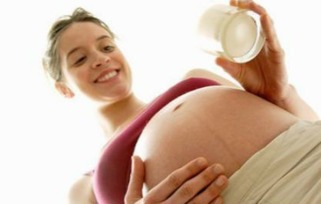 孕妇吃什么高钙奶好
