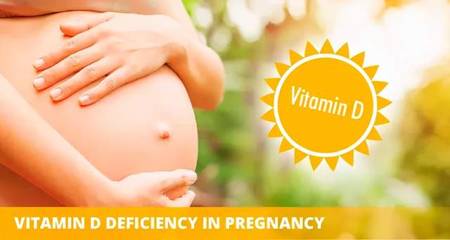 维生素对备孕的影响怀孕吗