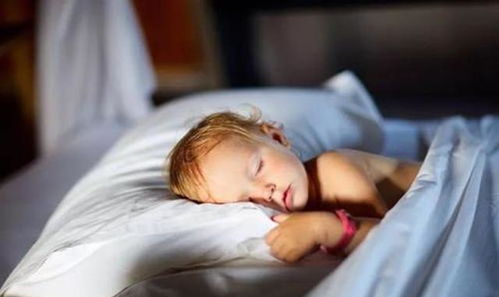 理解婴儿睡眠周期的方法
