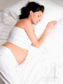 孕妇提高睡眠质量吃什么好
