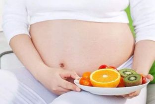 孕妇吃什么零食不长胖