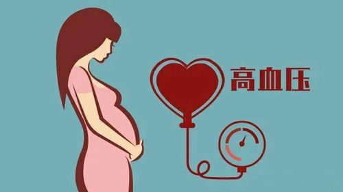 孕妇血压对胎儿的影响
