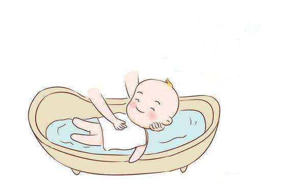 婴儿沐浴室温最好在多少度之间
