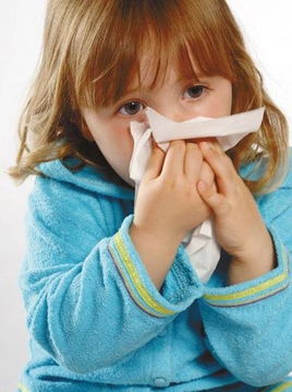 流感高发期怎么预防