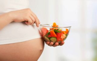 孕妇吃什么水果帮助消化不良
