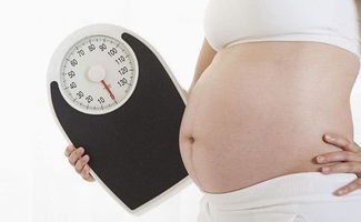 孕期体重管理的内容是主要包括什么