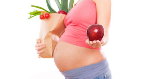 孕晚期吃什么消化好