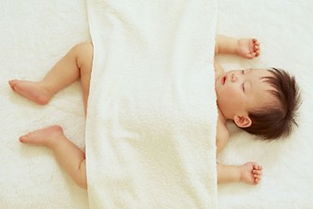 婴幼儿窒息的急救措施