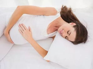 孕妇怎样调整睡眠质量高低的方法