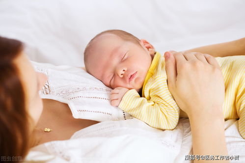 分娩后产妇的健康教育