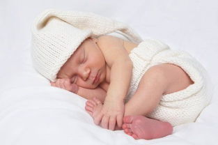 婴儿期的睡眠时间是多久