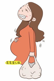孕期腹痛可见于哪些疾病有关