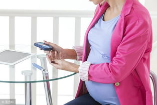 孕妇血糖控制指标