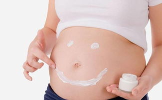 孕妇皮肤管理项目