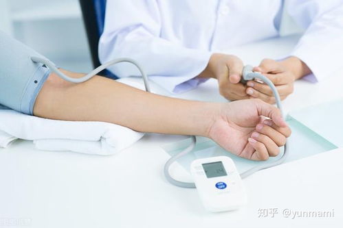 孕妇血压标准范围