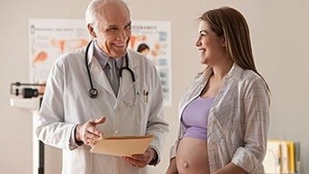孕产妇的护理诊断