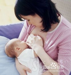 母乳喂养对母婴身心有何影响和影响