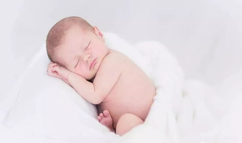 新生儿睡觉安抚方法