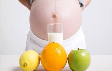 备孕期间吃什么维生素对怀孕有帮助