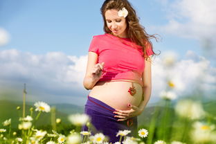 孕期运动的重要性