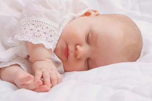 婴儿期的睡眠时间是几个月