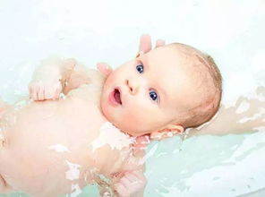 婴儿沐浴的室温是多少度合适