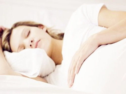 孕妇改善睡眠吃什么