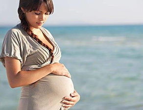妊娠晚期护理要点