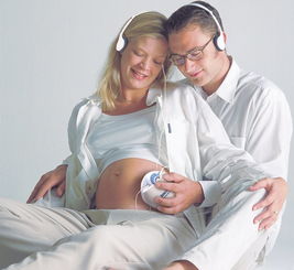 胎教有利于宝宝吗