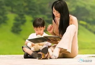 幼儿亲子阅读的意义
