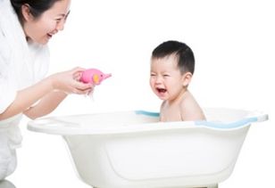 婴儿沐浴法的流程步骤是