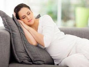 备孕期间睡眠时间多久