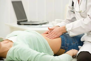 分娩时身体各部位变化的原因