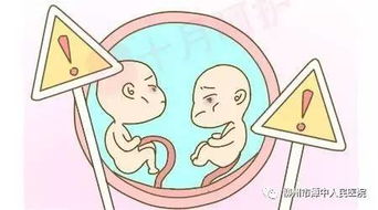 双胎如何预防早产