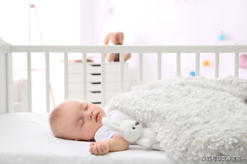 婴儿睡眠环境布置