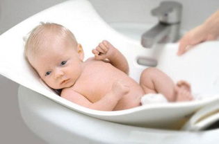 婴儿洗澡有什么坏处